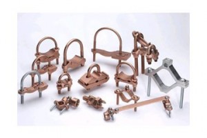 BURNDY Mechanical Grounding