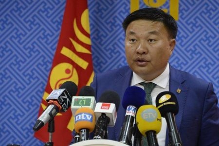 Н.Цэрэнбат: Угаарын хий мэдрэгчийг нийслэлийн өрхүүдэд нэг удаа үнэгүй олгоно 