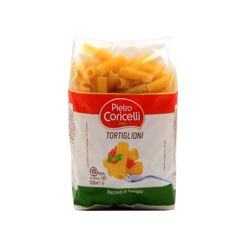 Pietro Coricelli Гоймон /Tortiglioni/ 500гр | amtatmall
