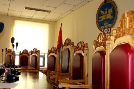 Инфографик: Гэмт этгээд шилжүүлэх тухай гэрээ соёрхон батлах тухай хуулийн танилцуулга