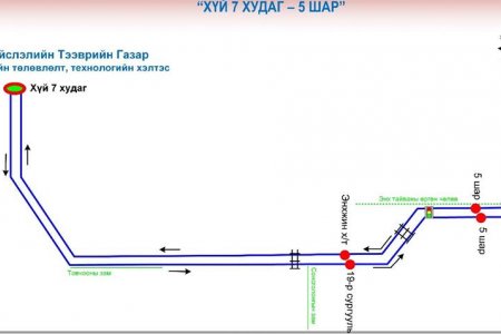 “ДАНШИГ НААДАМ – ХҮРЭЭ ЦАМ” наадмын үеэр нийтийн тээвэр иргэдэд үйлчилнэ