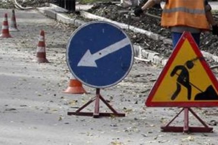 Гурвалжингийн гүүрийг энэ сарын 22-27-нд хэсэгчилэн хааж, засварлана