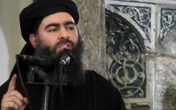 АНУ Исламын улс бүлэглэлийн толгойлогчийг устгаснаа албан ёсоор зарлав
