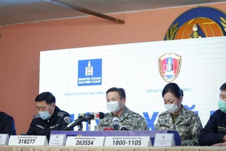 ОХУ-аас хүнс тээвэрлэсэн 23 тээврийн хэрэгсэл Улаанбаатарт ирнэ