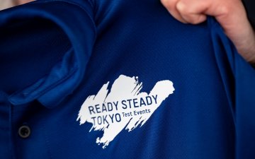 Токиогийн наадмын зохион байгуулагчид 18 туршилтын тэмцээн зохион байгуулна