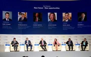 БНСУ, Япон, ХБНГУ манай улсын газрын ховор элементийн нөөцийг сонирхож байгаагаа илэрхийлээд байгаа