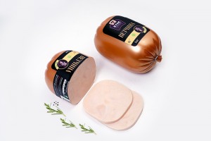 Ветчина /тахиа/