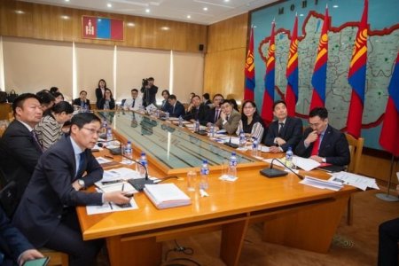 Зарим газар нутгийг улсын тусгай хамгаалалтанд авна