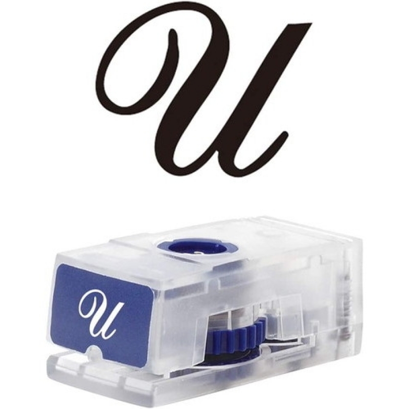 Cartridge U