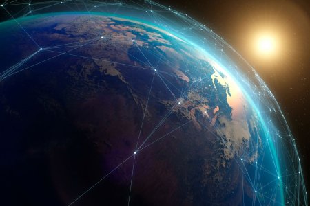 НАМ ОРБИТЫН ХИЙМЭЛ ДАГУУЛЫН D2D ҮЙЛЧИЛГЭЭНИЙ ТУХАЙ НЭГДСЭН БАЙР СУУРЬ