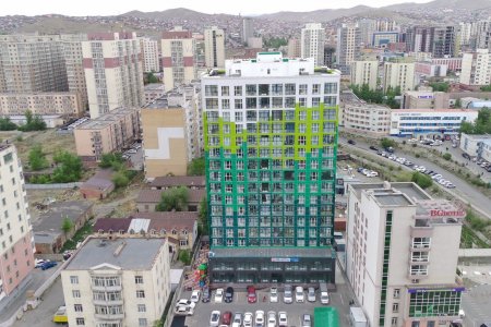 IMARK residence