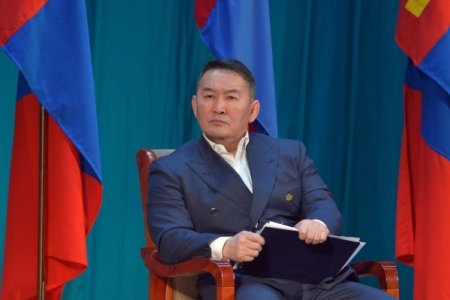 Ерөнхийлөгч Авлигын эсрэг хуульд хэсэгчилсэн буюу АТГ-ын даргыг Ерөнхий сайд санал болгох зэрэг заалтад хориг тавилаа