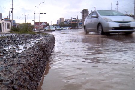 Ус татан төвлөрүүлэх байгууламжийг 4-5 байршилд байгуулах шаардлагатай