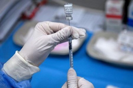 Нийслэлд өнөөдөр дархлаажуулалтын 24 цэг ажиллана