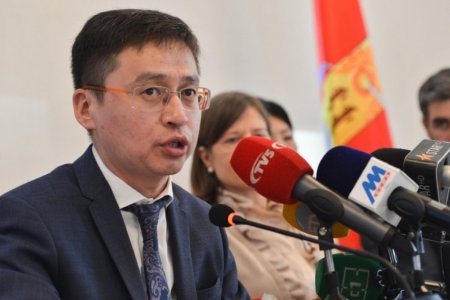 Б.Баасандорж: Гаднын хөрөнгө оруулалттай 216 компани бүртгүүлсэн