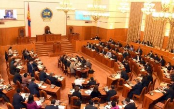 Түрээсийн төлбөрөө бууруулсан хэмжээгээр нь ААНОАТ-аас хөнгөлөх тухай тогтоолын төсөл батлагдлаа