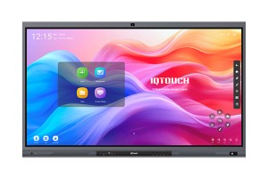IQ Touch QA1300 Ultra 86