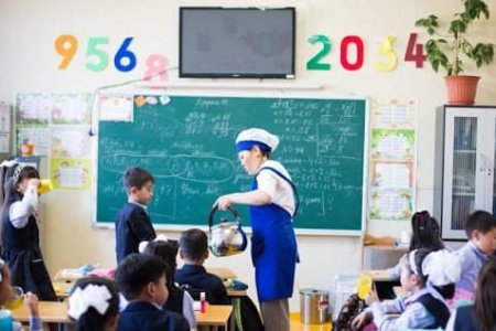 “Үдийн хоол”-ыг чанаржуулах Үндэсний хөтөлбөрийг батлав