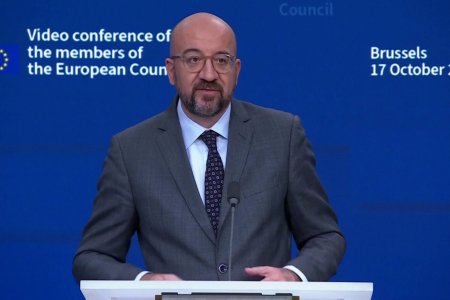 Европын холбоо гишүүн улс орнуудад нь зэвсэгт халдлагууд гарсны дараа цагаачлалын бодлогоо эргэн харахад хүрсэн байна