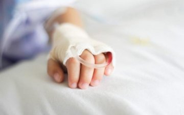 Дэлхийн 20 гаруй улсын 300 орчим хүүхэд Гепатитын  нууцлаг вирусээр халдварлажээ