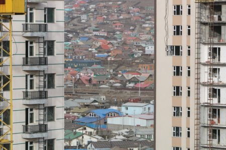 Газар хөдлөлтийн үнэлгээгээр Улаанбаатарын 188 барилгыг хүчитгэх шаардлагатай гэв