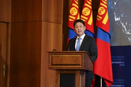 У.Хүрэлсүх: Төр, хувийн хэвшил, хөрөнгө оруулагчид тулгамдаж байгаа асуудлаа хамтарч шийддэг байх ёстой