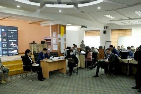 Согтууруулах ундаагаар үйлчилдэг газруудын цагийн хуваарийг богиносгох санал хүргүүлэв