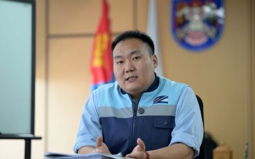 Б.Одбаяр: 2026 онд 52 км авто замыг шинээр барьж, таван байршилд авто замыг засаж шинэчилнэ