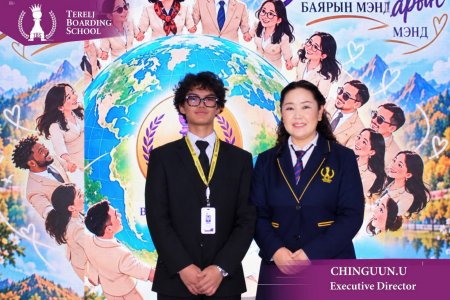 “MINI TEACHERS – MINI RECOGNITION”