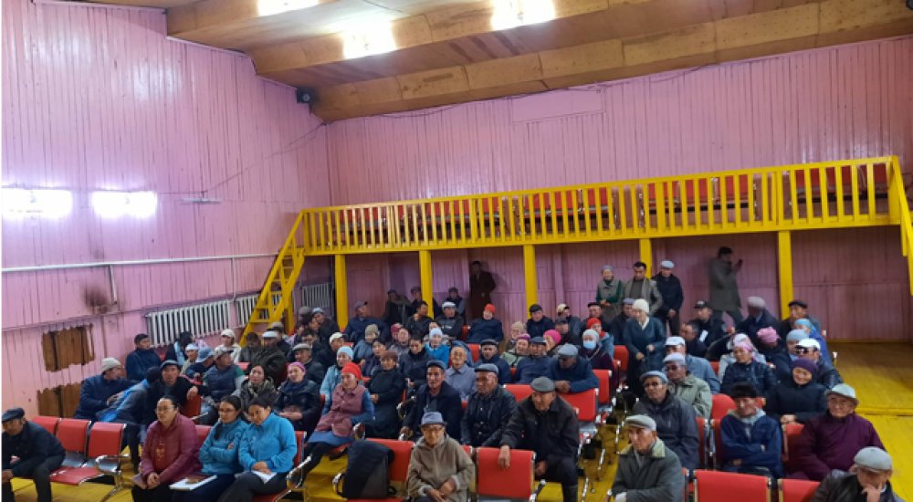 СУМУУДАД КОРОНОВИРУСТ ХАЛДВАР /КОВИД-19/-ИЙН ШИНЭ ХУВИЛБАР, ДАРХЛААЖУУЛАЛТЫН ЧИГЛЭЛЭЭР ЭМЧ, УДИРДЛАГУУД, ИРГЭДИЙГ ЧАДАВХИЖУУЛАХ СУРГАЛТ ХИЙЛЭЭ