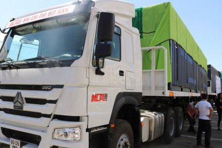 Нүүрс тээврийн үйл ажиллагааг шинэ шатанд гаргаж эхэллээ