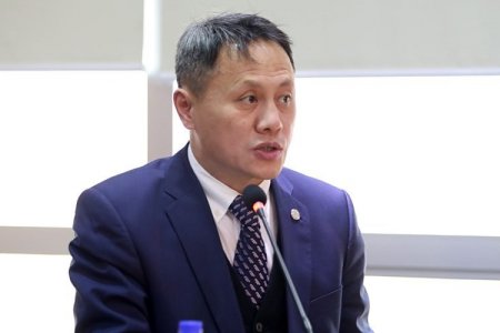 Төрийн байгууллагууд Улсын үзлэгээр 90,4 хувьтай дүгнэгджээ