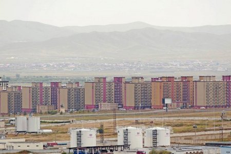  Газраа чөлөөлсөн иргэд орон сууцныхаа түлхүүрийг гардан авлаа