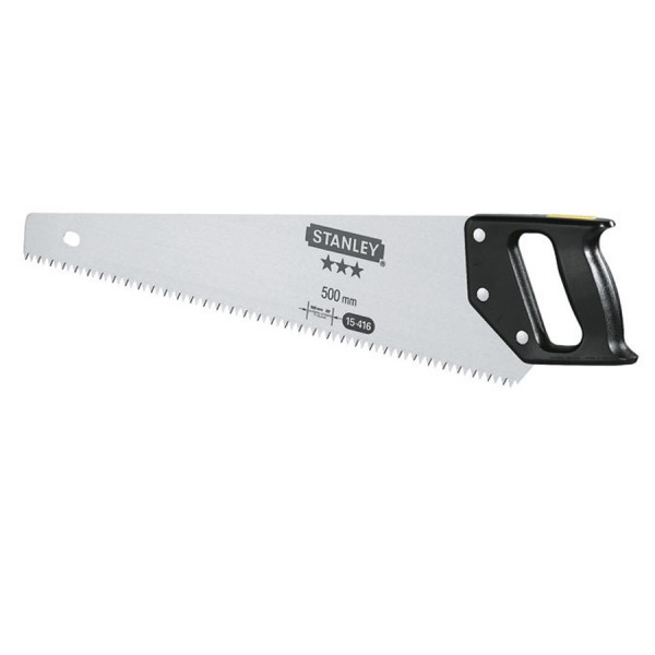 Hand saw 600mm | Stanley 1-15-425