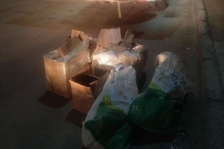 ТЦА: Бусдаас дайвар бүтээгдэхүүн авахдаа шалгаж, нягтлаарай