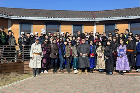 GRADUATE SCHOOL HOSTS “INSPIRE AND CONNECT” WORKSHOP FOR ALL MASTER’S STUDENTS 