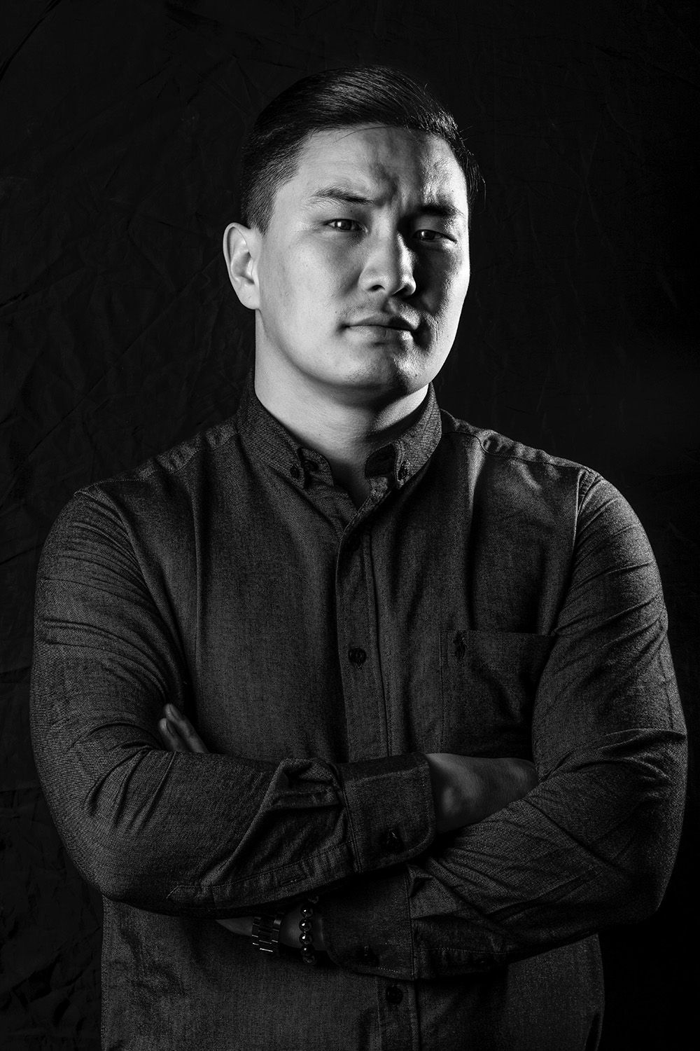 ERDENE-OCHIR ODBAYAR