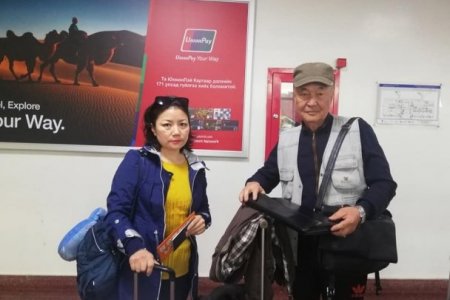 Малайзад амиа алдсан Ш.Алтантуяагийн шүүх хурал өнөөдөр эхэлнэ 