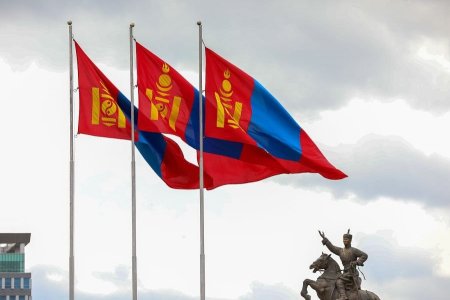 Энэ лхагва гарагт бүх нийтээр амарна