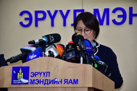 Коронавирус бол улс орны хязгаар, яс үндэс, хөгжлийн түвшинийг ялгахгүй