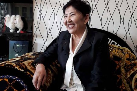 Д.Цэндсүрэн: Мод тарих чинь хүүхэд эх барьж авахтай адил