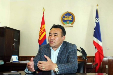 Д.Мурат: Ерөнхийлөгчийн хоригийг дэмжиж байна