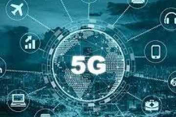 Future Mobile and Wireless Broadband: LTE-A-Pro, WiFi, Satellites, 5G NR and AI