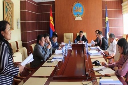 “Эрдэнэ-Зуу” хөтөлбөрийг баталлаа