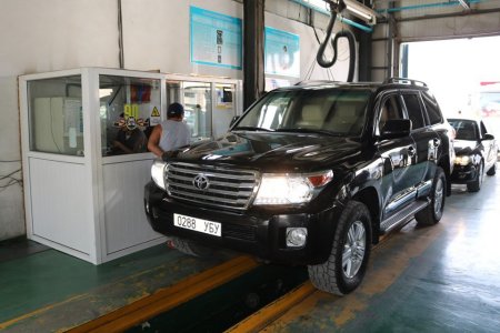 Яагаад техникийн хяналтын үзлэгт хамрагдах ёстой вэ