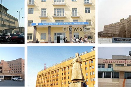 Баярын өдрүүдэд эмнэлгүүд өндөржүүлсэн бэлэн байдалд ажиллана