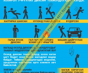 Осолд дөхсөн тохиолдол Z1S132