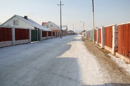 Иргэд амьдрах орчноо өөрсдөө сайжруулах боломж байна