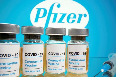 Манай улс “Pfizer” вакциныг авахаар шийдвэрлэж ДЭМБ рүү хүсэлтээ илгээжээ