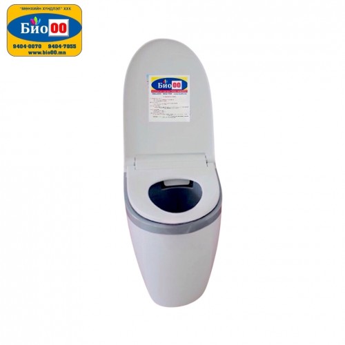 Модон жорлонгийн нойлын суултуур, 40л